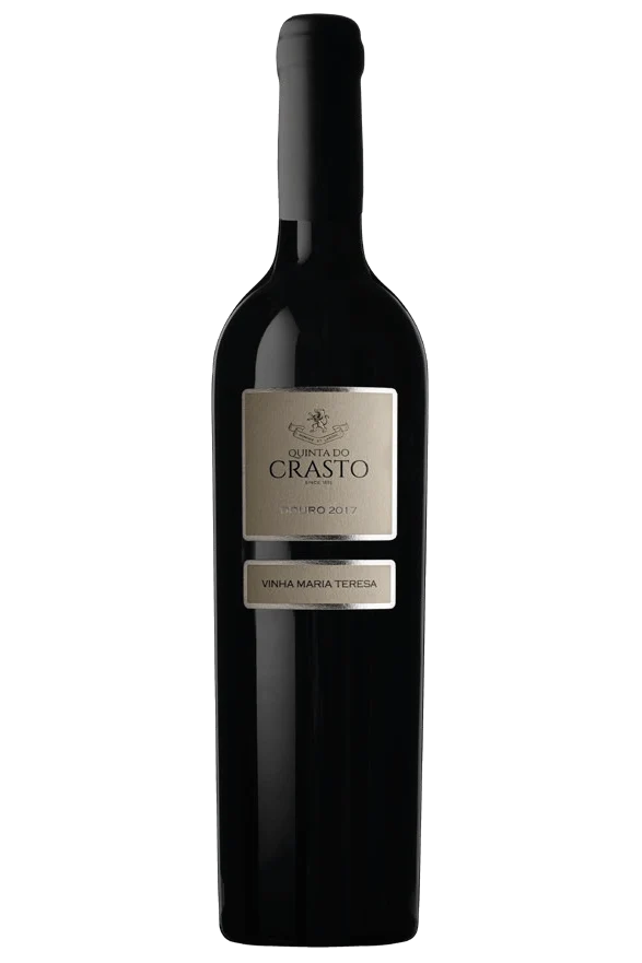 Quinta Do Crasto Maria Teresa Tinto 2017