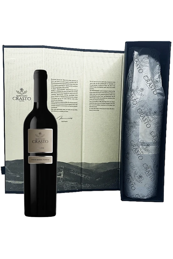 Quinta Do Crasto Maria Teresa Tinto 2018