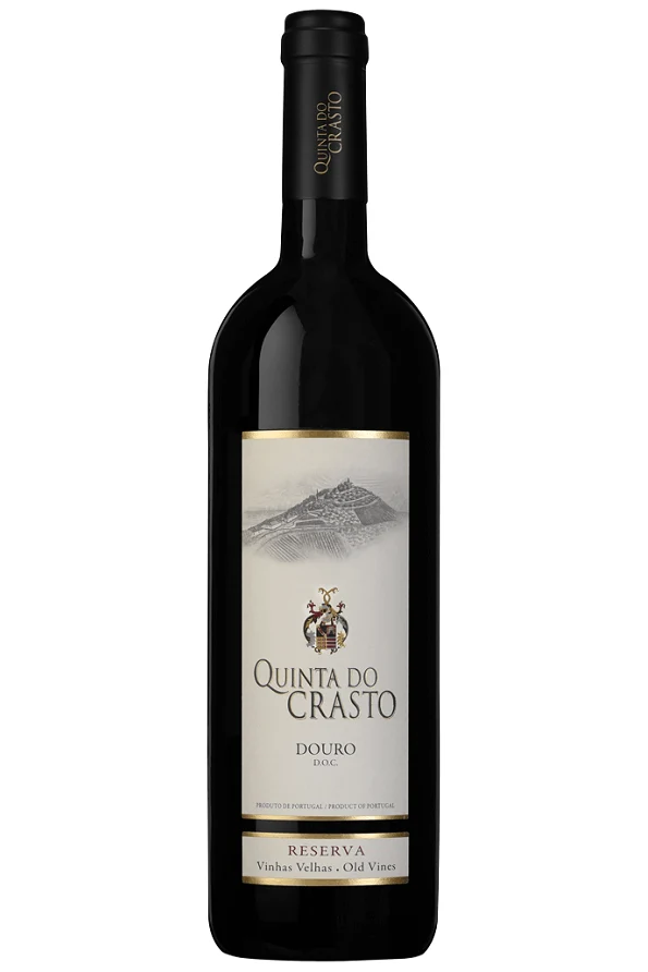 Quinta Do Crasto Reserva Vinhas Velhas Tinto 2023