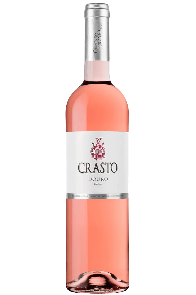 Quinta Do Crasto Rosé 2025