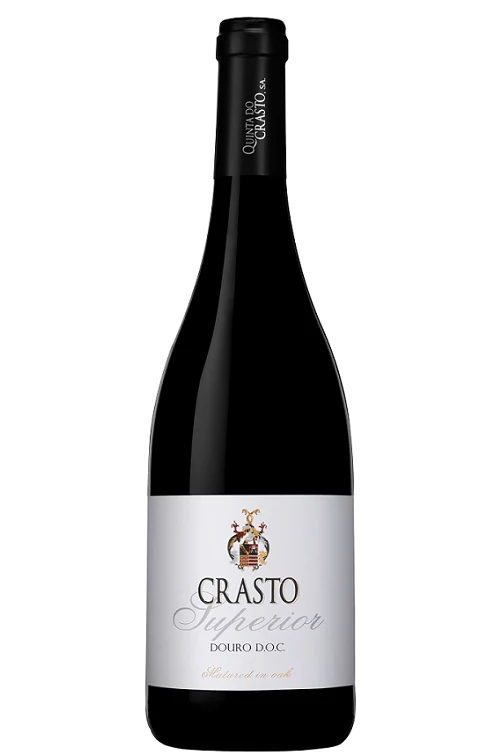 Quinta Do Crasto Superior Tinto 2022