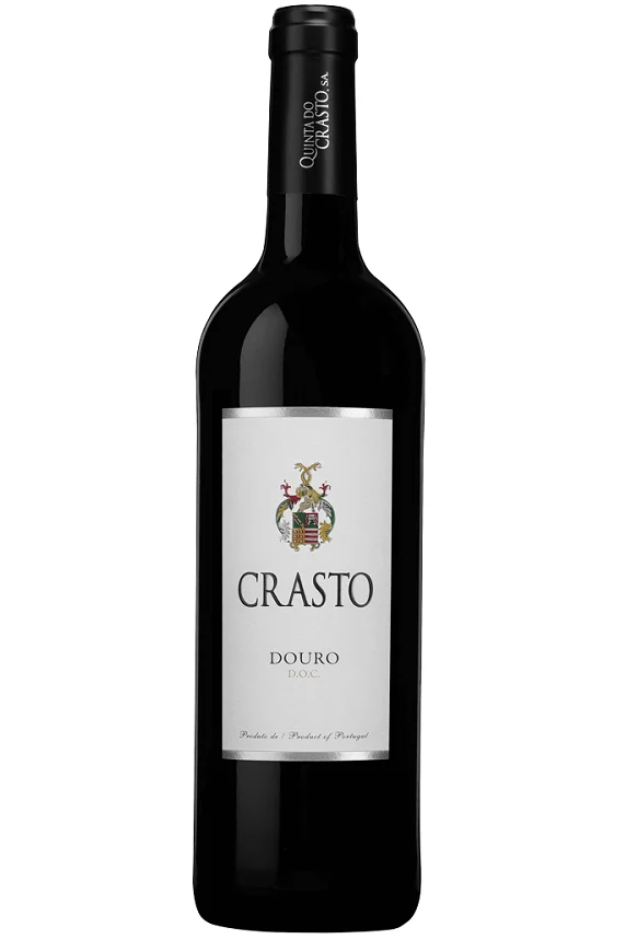 Quinta Do Crasto Tinto 2023