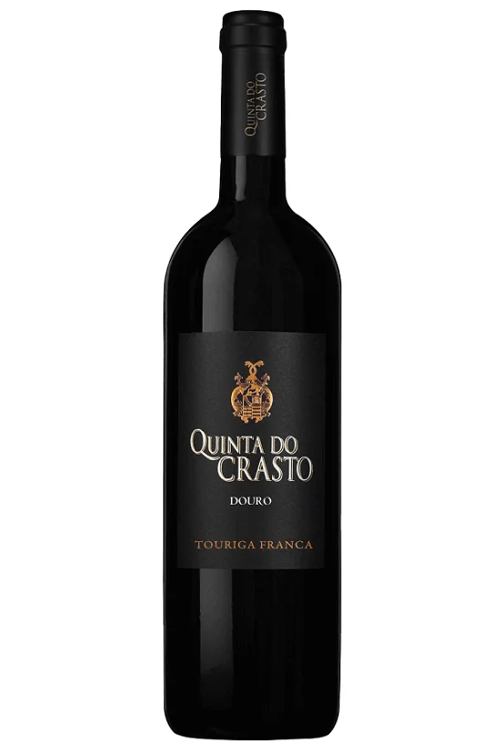 Quinta Do Crasto Touriga Franca Tinto 2021