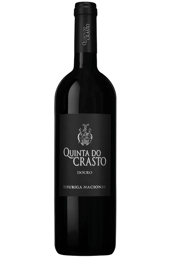 Quinta Do Crasto Touriga Nacional Tinto 2021