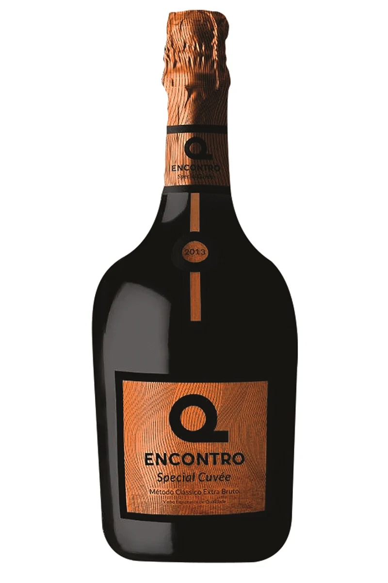 Quinta Do Encontro Special Cuvee Bruto 2017