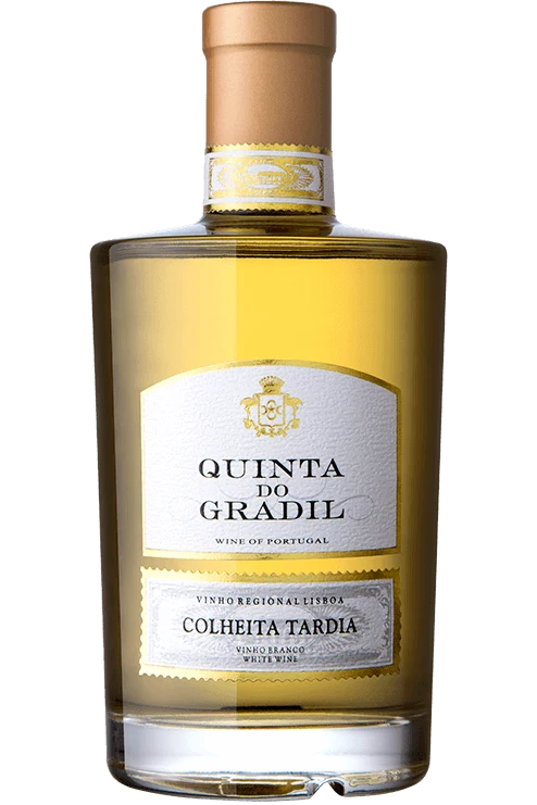 Quinta Do Gradil Late Harvest