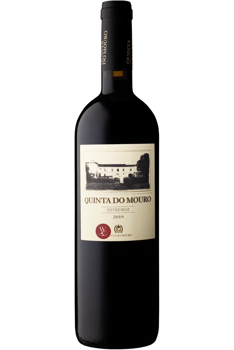 Quinta do Mouro Tinto 2019