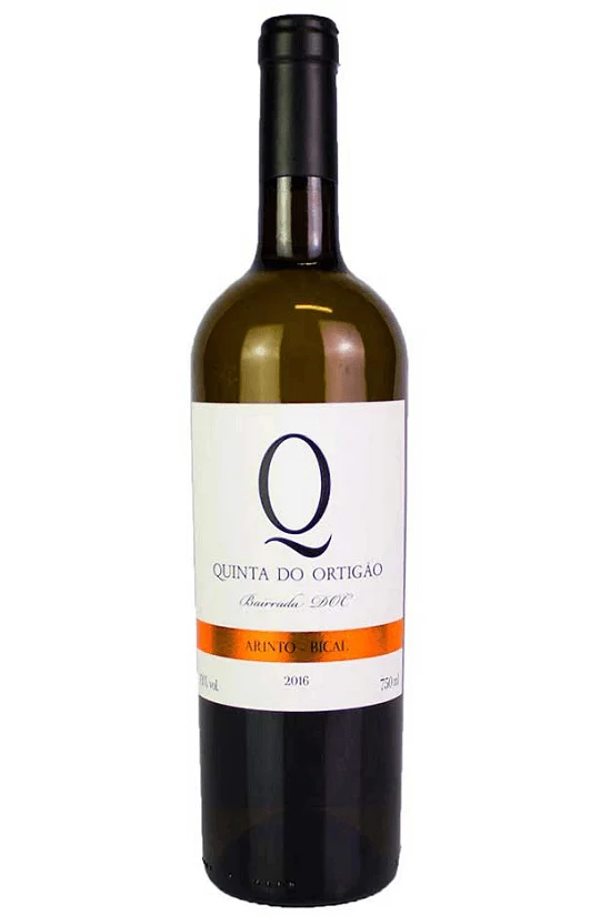 Quinta Do Ortigão Arinto E Bical Branco 2022