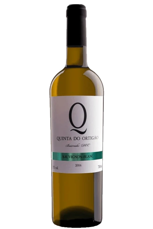 Quinta Do Ortigão Sauvignon Blanc Branco 2023