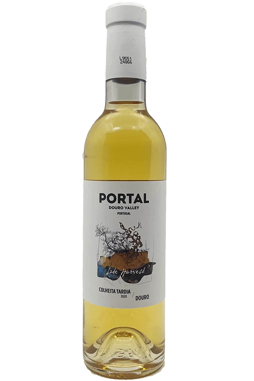 Quinta Do Portal Colheita Tardia 2020