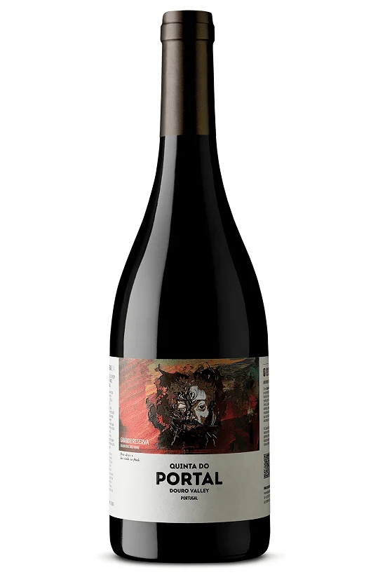 Quinta Do Portal Grande Reserva Tinto 2020