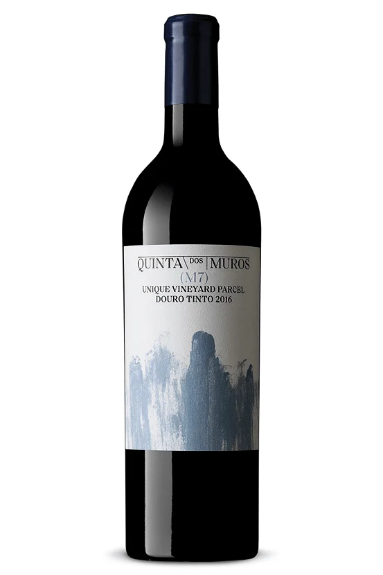Quinta Do Portal Quinta Dos Muros M7 Tinto 2019