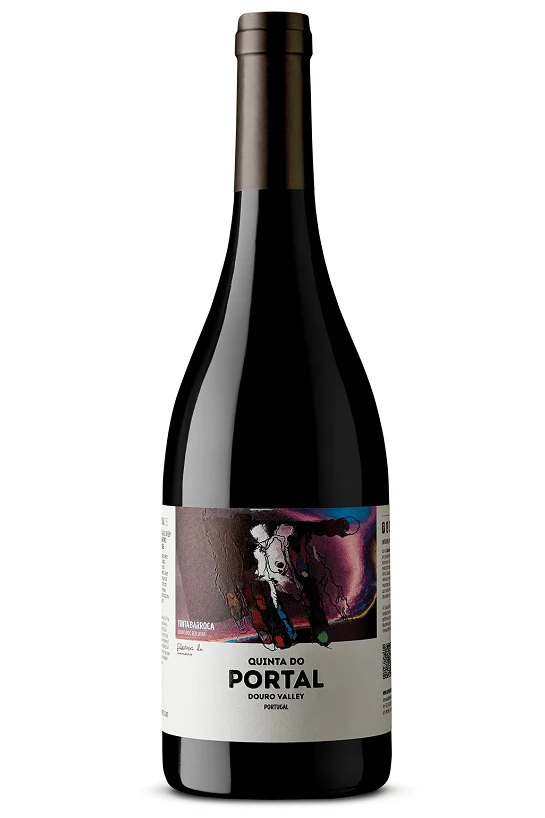 Quinta Do Portal Tinta Barroca Tinto 2020