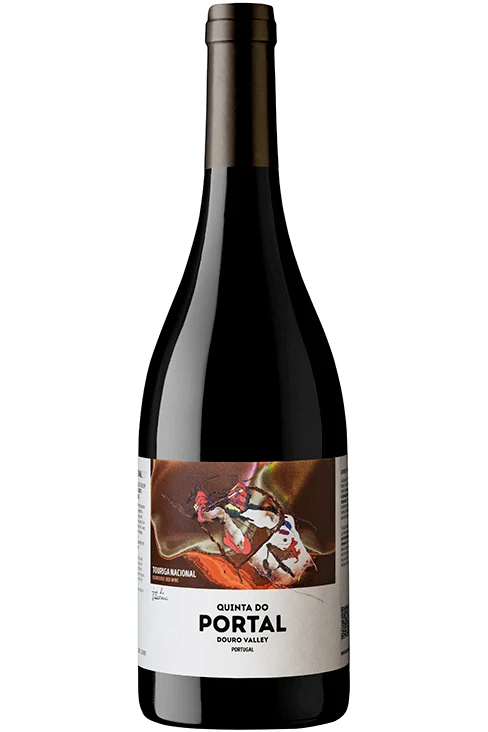 Quinta Do Portal Touriga Nacional Tinto 2022