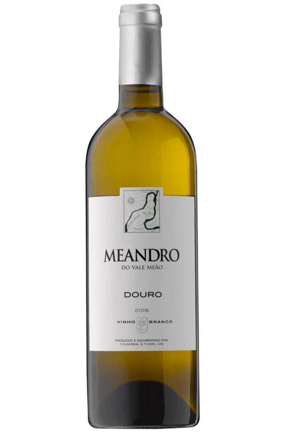 Quinta Do Vale Meão Meandro Branco 2024