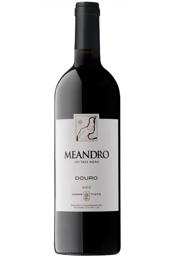 Quinta Do Vale Meão Meandro Tinto 2023