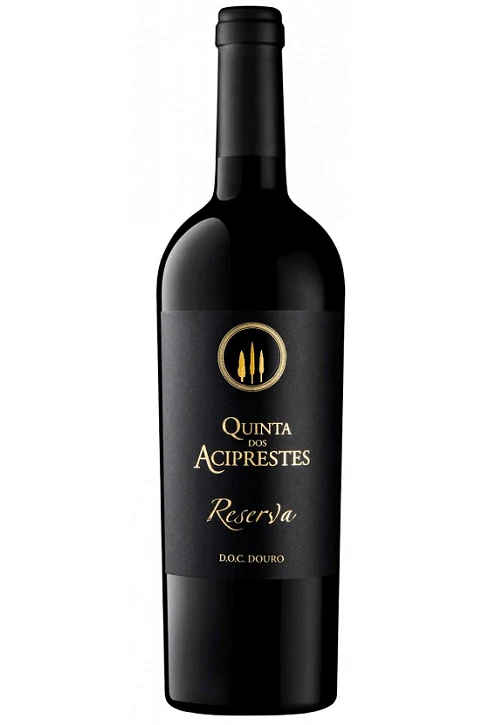 Quinta Dos Aciprestes Reserva Tinto 2021
