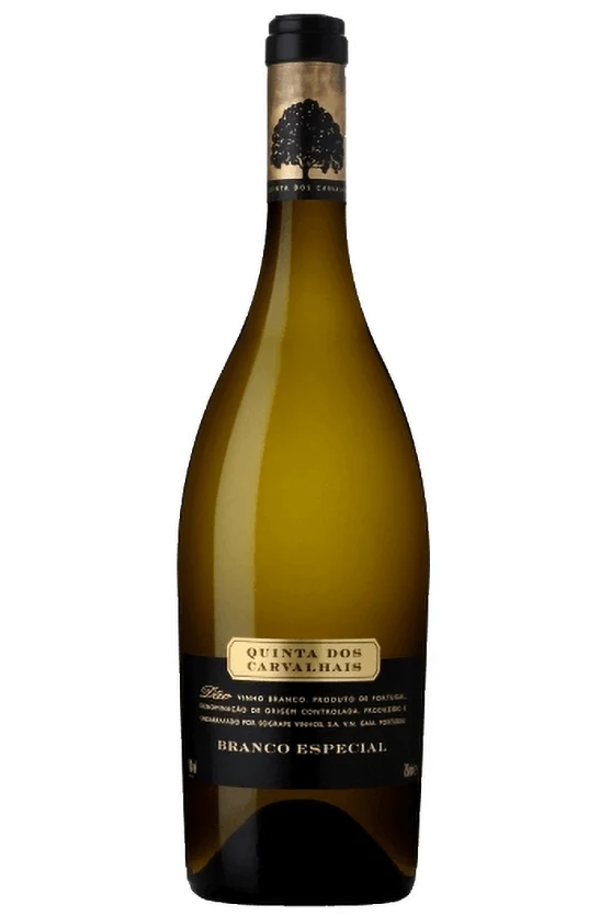 Quinta Dos Carvalhais Branco Especial