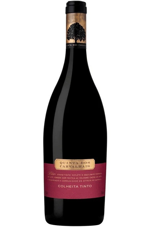 Quinta Dos Carvalhais Colheita Tinto 2022