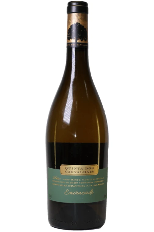 Quinta Dos Carvalhais Encruzado Branco 2023