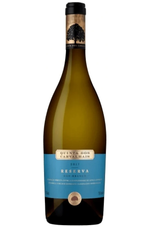 Quinta Dos Carvalhais Reserva Branco 2022
