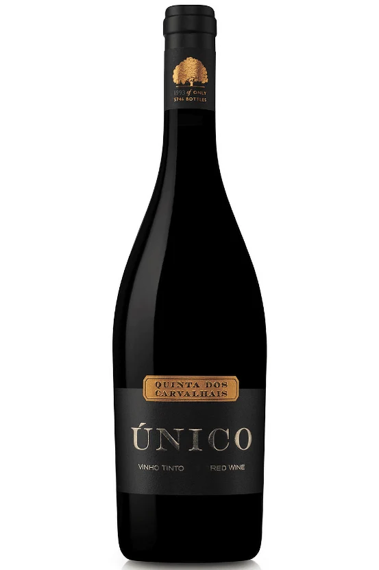 Quinta Dos Carvalhais Único Tinto 2020