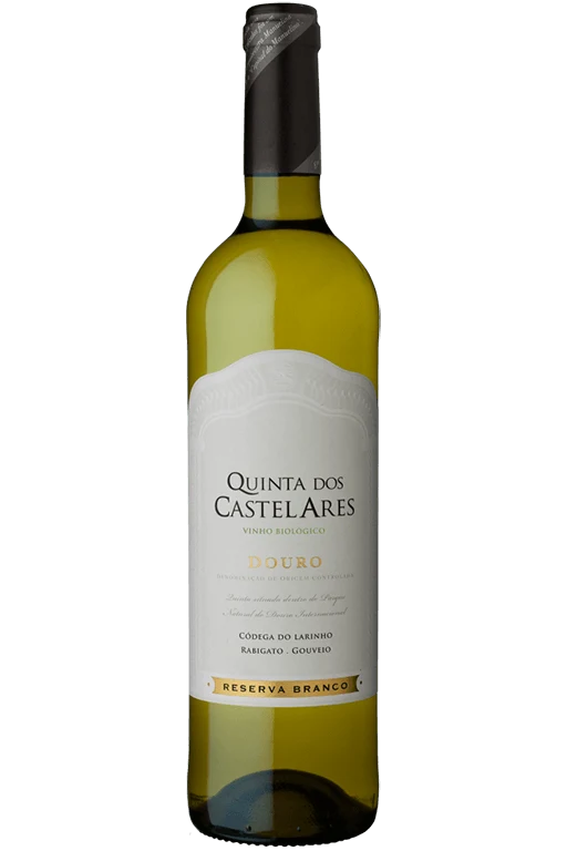 Quinta Dos Castelares Reserva Branco 2025