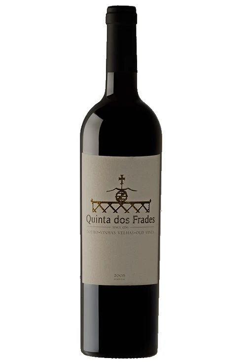 Quinta Dos Frades Grande Reserva Vinhas Velhas Tinto 2017