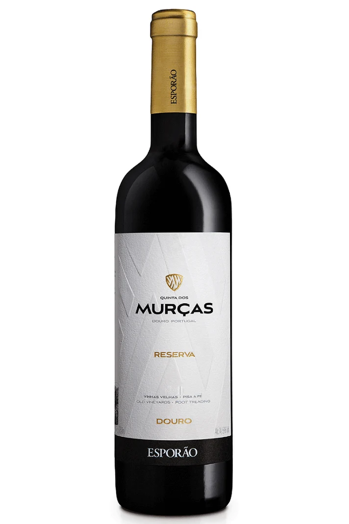 Quinta Dos Murças Reserva Tinto 2021