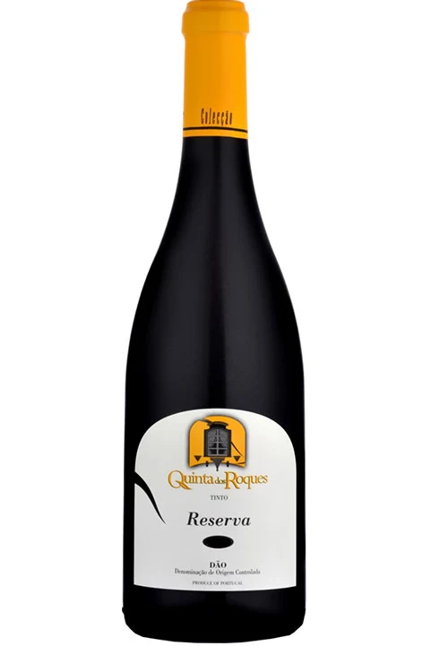 Quinta Dos Roques Reserva Tinto 2019