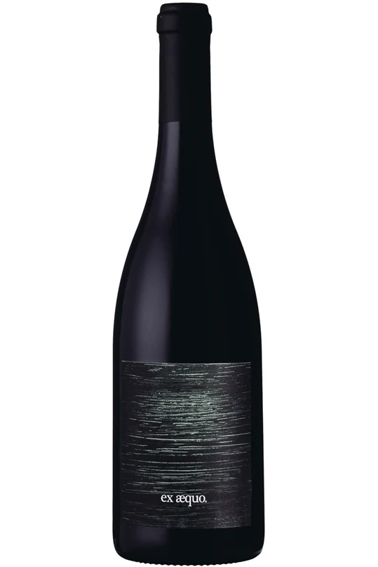 Quinta Monte Doiro Ex-aequo Tinto 2022