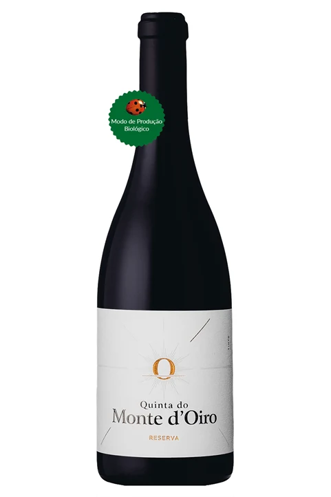 Quinta Monte D'oiro Reserva Tinto 2020