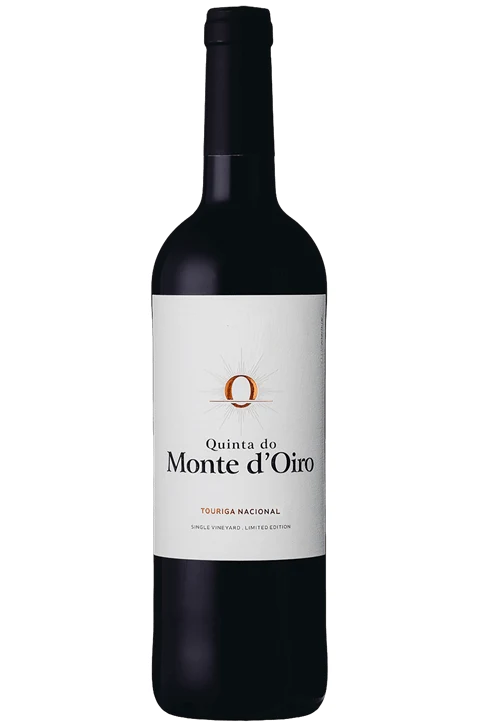 Quinta Monte Doiro Touriga Nacional Tinto 2018