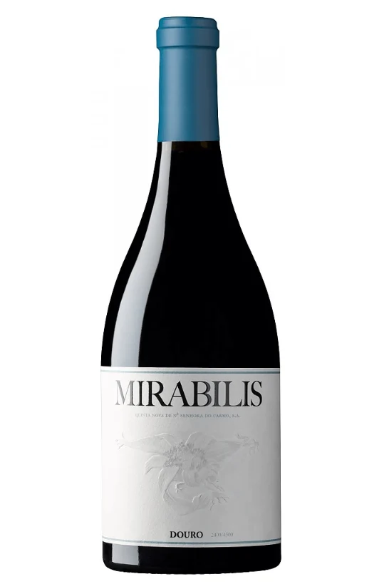 Quinta Nova Mirabilis Grande Reserva Tinto 2021