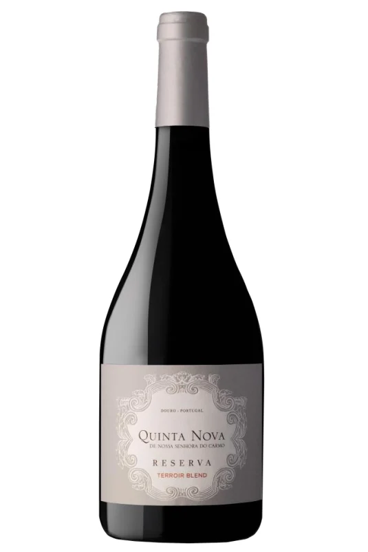 Quinta Nova Reserva Terroir Blend Tinto 2024