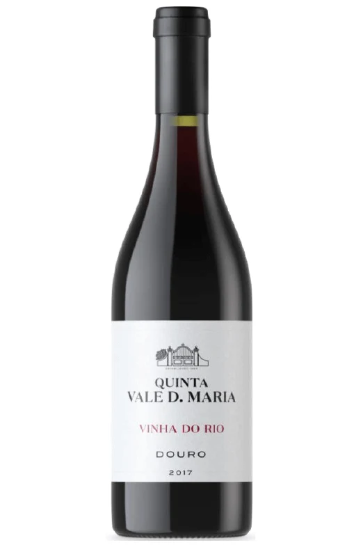 Quinta Vale Dona Maria Vinha Do Rio Tinto 2022