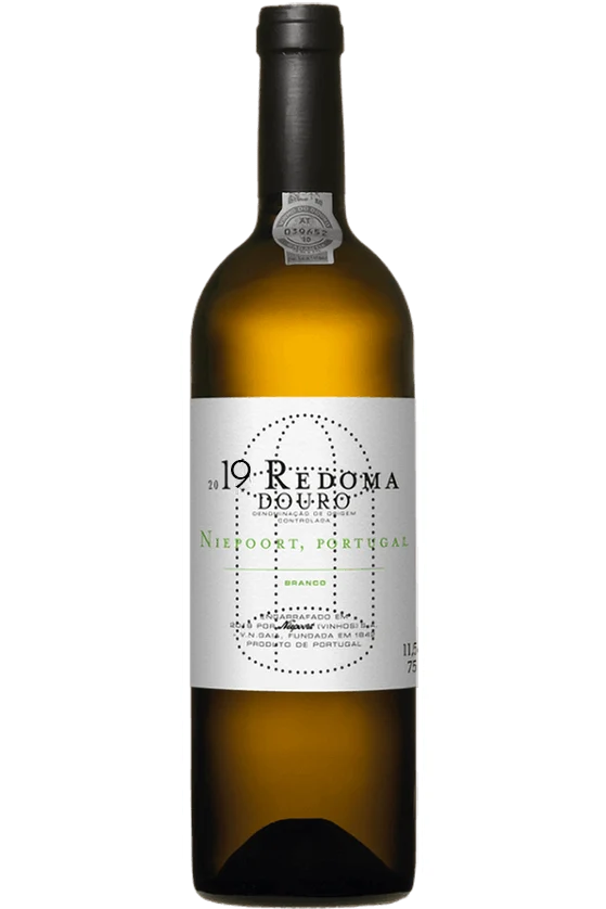 Redoma Branco 2025