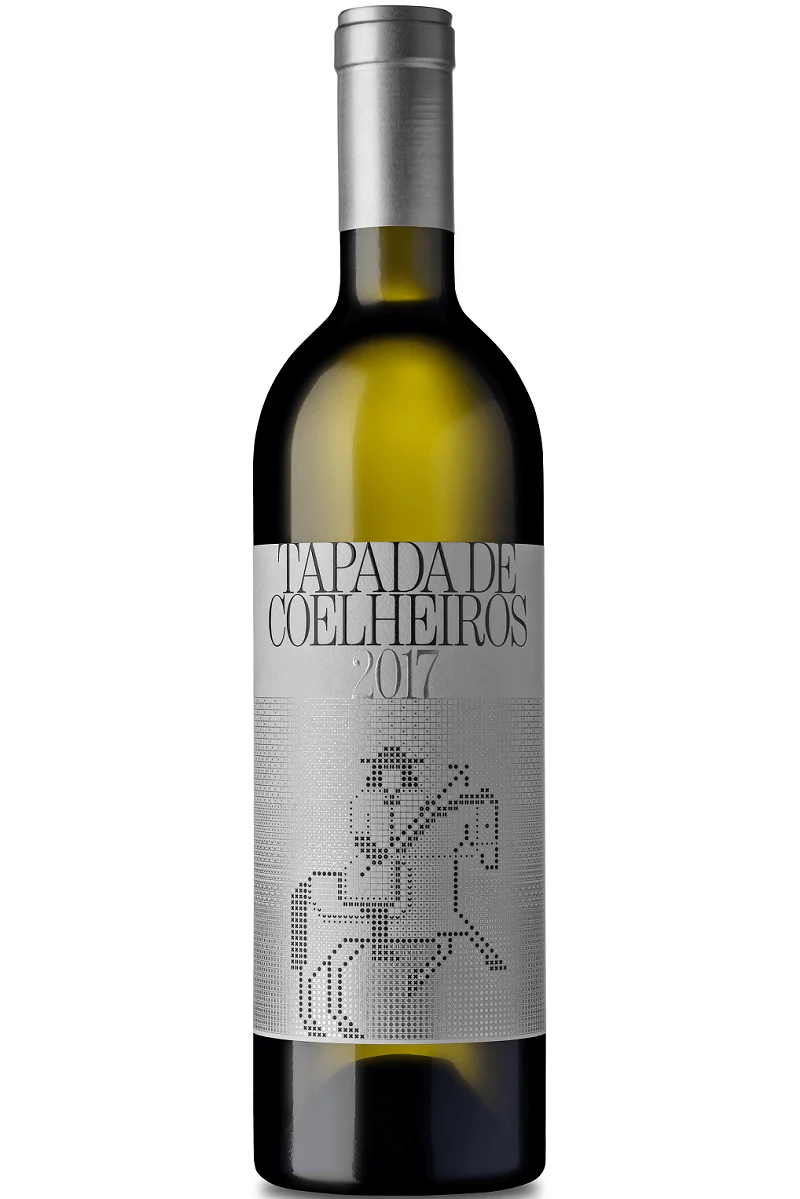 Tapada De Coelheiros Branco 2023