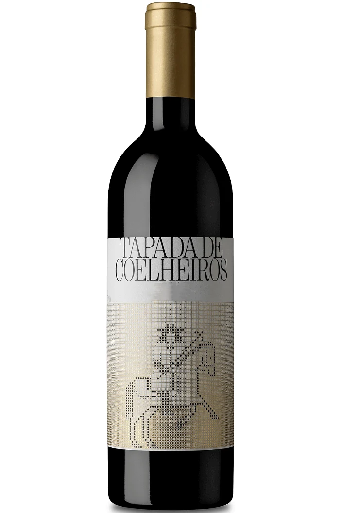 Tapada De Coelheiros Tinto 2016