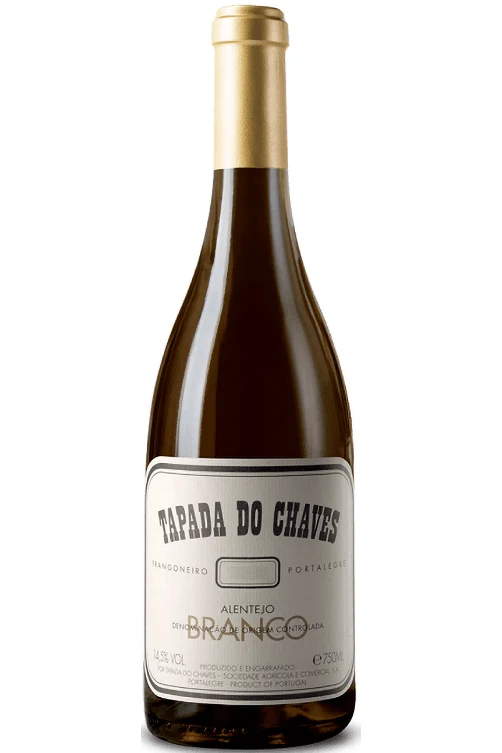 Tapada Do Chaves Branco 2024
