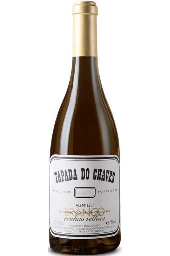 Tapada Do Chaves Vinhas Velhas Branco 2022