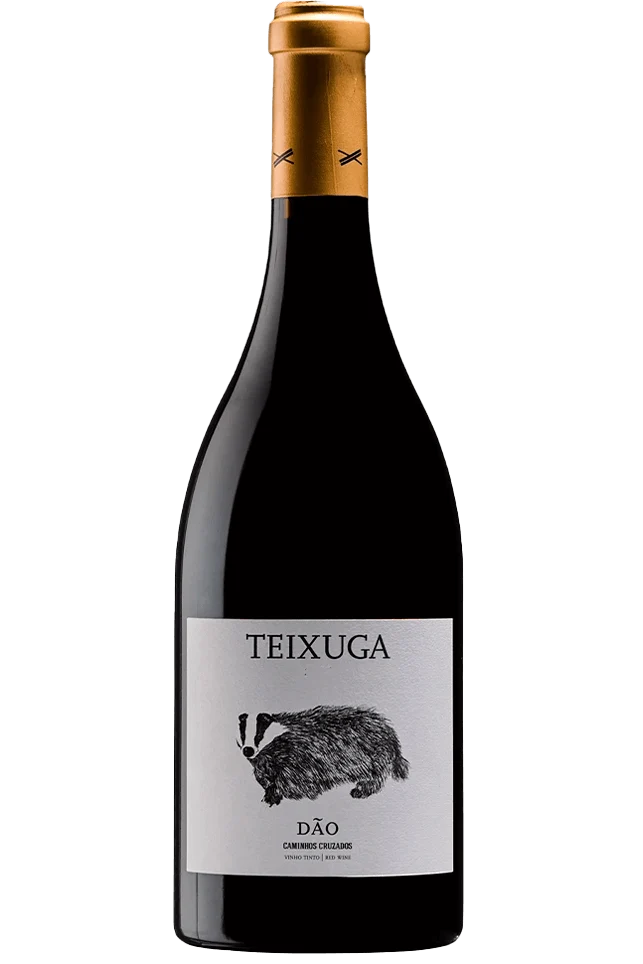 Teixuga Tinto 2020