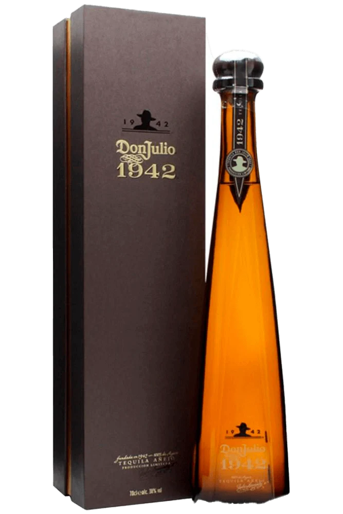 Tequila Don Julio