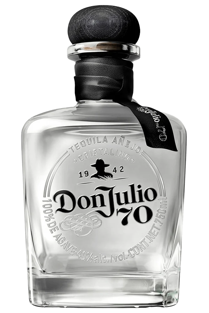 Tequila Don Julio 70 Th Anniversary