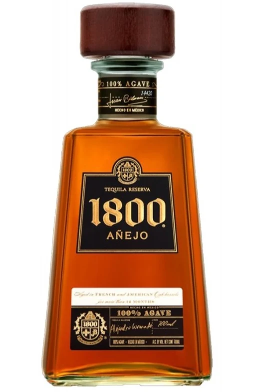 Tequila 1800 Reserva Anejo