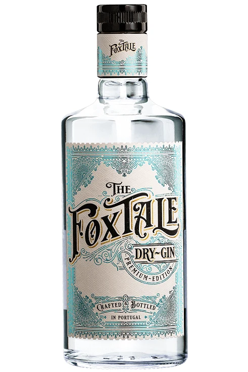 The Foxtale