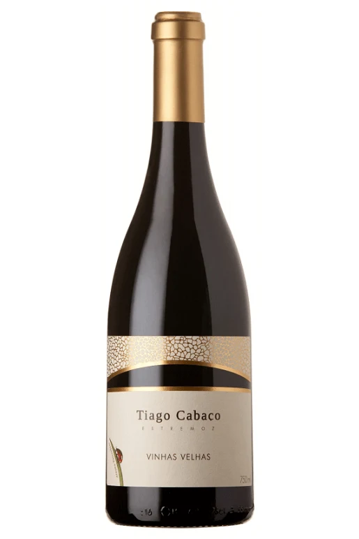 Tiago Cabaço Vinhas Velhas Tinto 2023