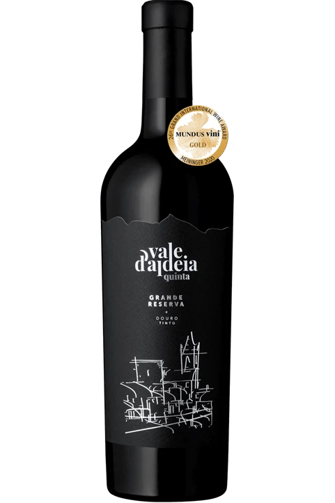 Vale Daldeia Grande Reserva Tinto 2022