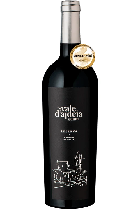 Vale Daldeia Reserva Tinto 2023