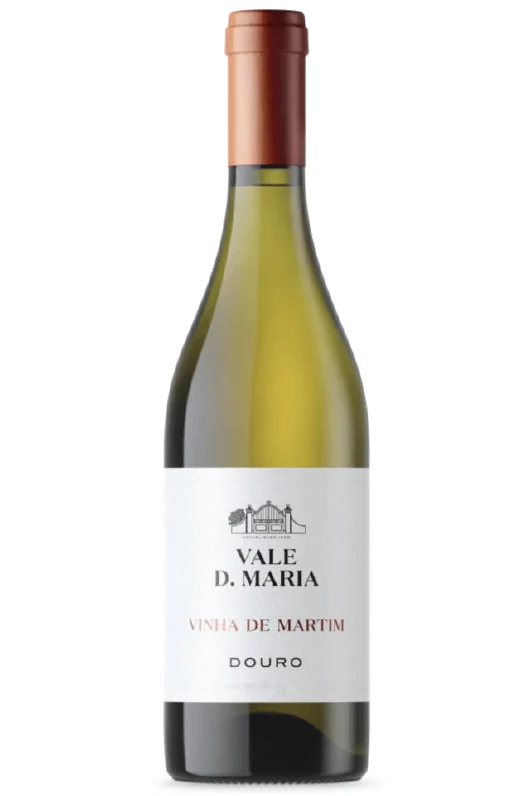 Vale Dona Maria Vinha De Martim Branco 2022